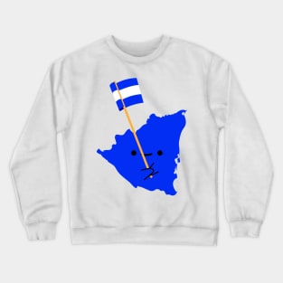 Nicoya Crewneck Sweatshirt